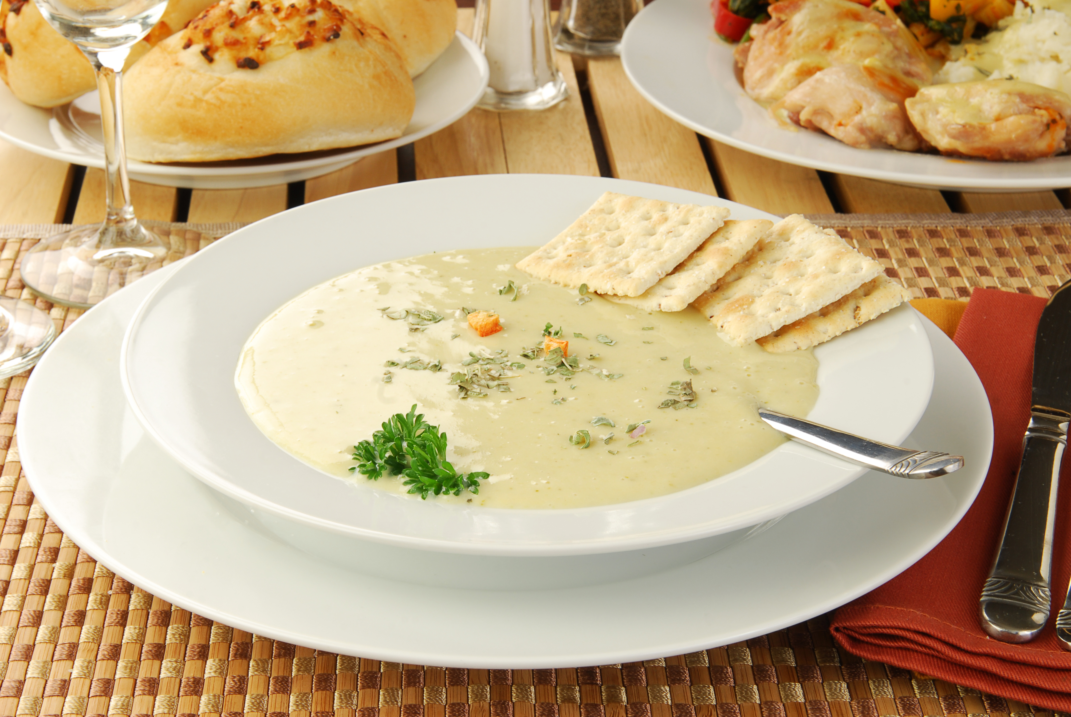 Retete bors, ciorbe si supe pentru gusturile Retete culinare Unica.ro