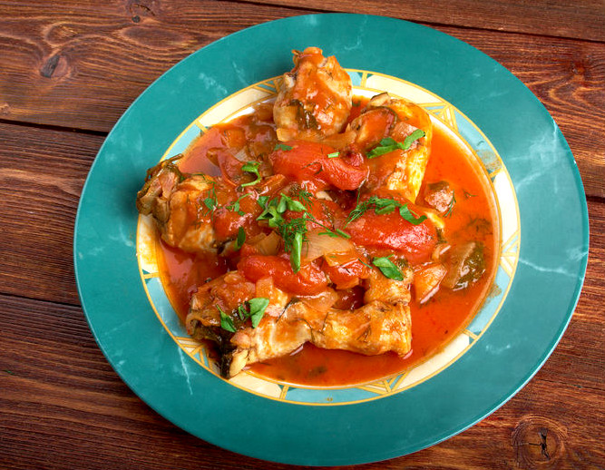 cacciatore