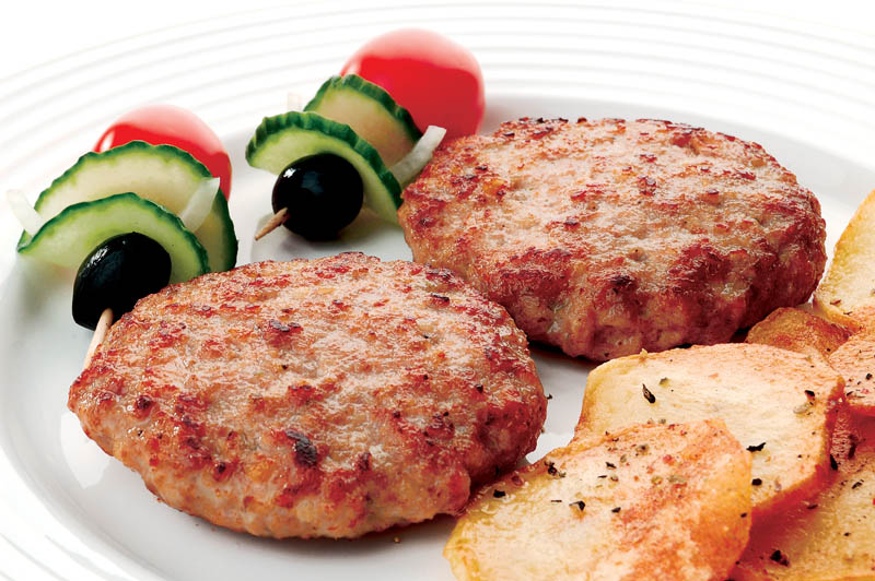 Hamburger Ca La Mama Retete Culinare Romanesti Si Din