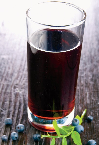 Afinata Rezept - Afinata 100ml