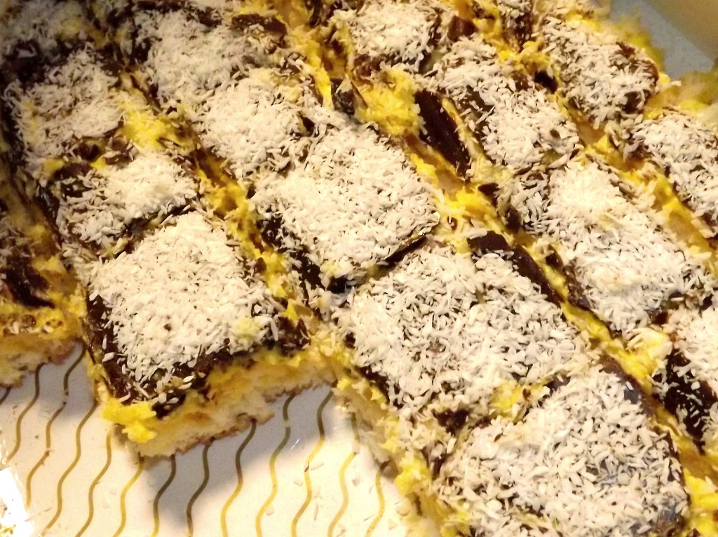 Prăjitura Vis De Cocos Retete Culinare Romanesti Si Din