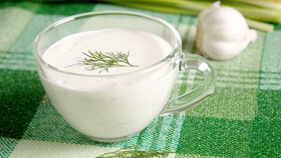 Aioli – cel mai bun sos de usturoi